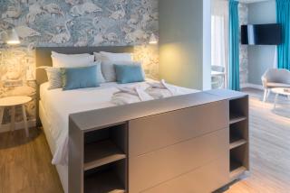 Van der Valk Hotel Saint-Aygulf - Saint-Aygulf - 7