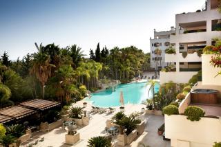 Apartamentos Guadalpin Boutique - Marbella - 0