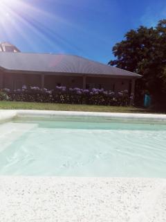 Hosteria Ruphay - Tandil - 8