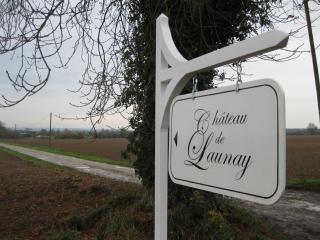 Château de Launay - 8