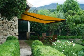 El Jardín del Convento, Casa Rural - Hervás - 3