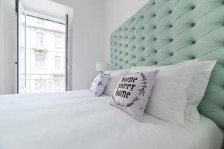 Lisbon heart 1-cozy Flat-Family Friendly - Lisbona - 8