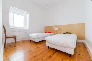 Lisbon heart 1-cozy Flat-Family Friendly - Lisbona - 4