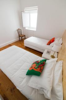 Lisbon heart 1-cozy Flat-Family Friendly - Lisbona - 3