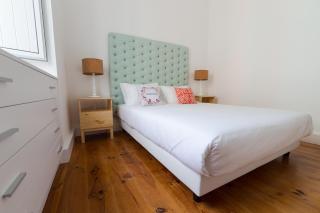 Lisbon heart 1-cozy Flat-Family Friendly - Lisbona - 5