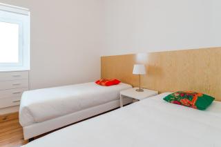 Lisbon heart 1-cozy Flat-Family Friendly - Lisbona - 1