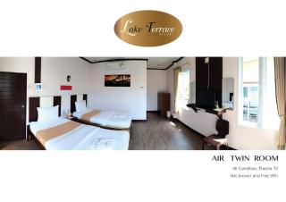 Lake Terrace Resort - Langu - 1