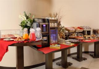 Hotel San Giovanni - 1