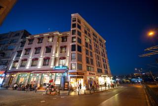 Manesol Old City Bosphorus - Istanbul - 3