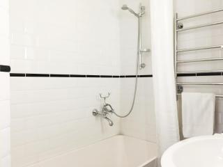 Magnificent sea view! Luminous 1 br for max 4 - 2