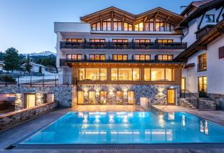 Hotel Gridlon - Pettneu am Arlberg - 6