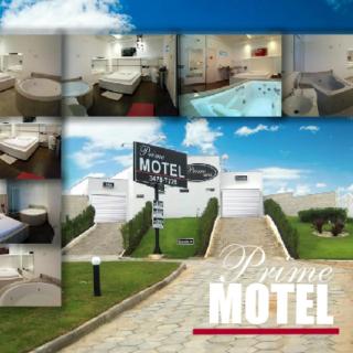 Prime Motel - Criciúma - 9