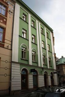 Mikołajska Apartments with Lift - Krakau - 8