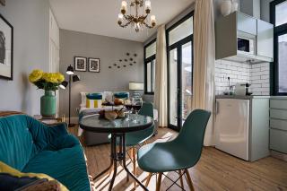 the gallery Studios II - 9