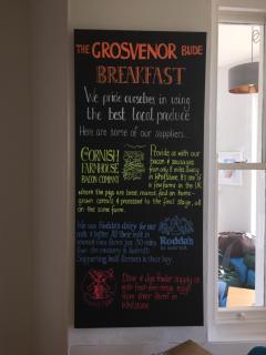 The Grosvenor Guest House - 5