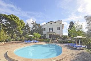 Villa Son Granada - Llucmajor - 9