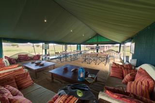 Kananga Special Tented Camp - Banagi - 7