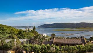 Moncrieff Manor - Knysna - 9