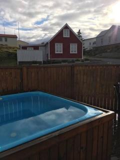 Garður restored house - Stykkishólmur - 3