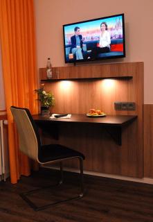 Garni Hotel Leitl GmbH - Eggenfelden - 5