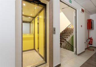 Hotel San Giovanni - 5