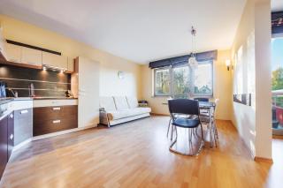 Apartamenty Sun & Snow Zdrojowa - Świnoujście - 1