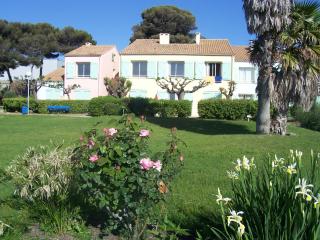 Village Club Thalassa - Mèze - 0