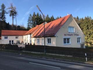 Waldgasthof St.Wolfgang - Sinning - 1