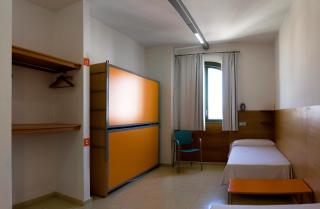 Albergue Inturjoven Jaen - 9