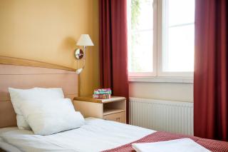 Hotelli Ville - Tampere - 8