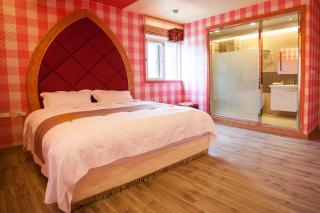 Zhuyuan Ju B&B - Yuanshan - 5