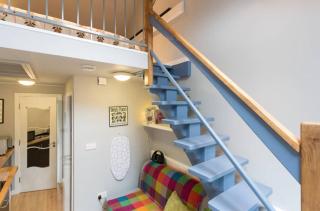 Galway City Loft - Galway - 7