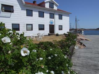 Hotell Fisketången - 2