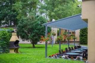 Centrum Rehabilitacji Rolników KRUS "Sasanka" w Świnoujściu - Świnoujście - 2