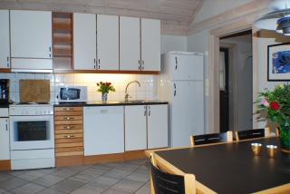 Topcamp Bie - Grimstad - 6