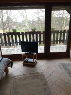 Apartment Scharhörn - Otterndorf - 8