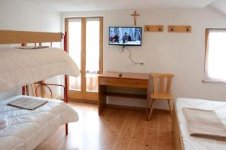 Casa Teresa Martin - San Vigilio Di Marebbe - 1