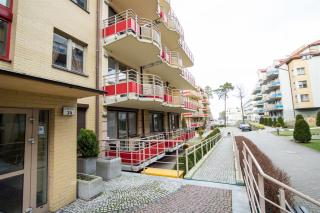 Baltic Apartments - Zdrojowa - Świnoujście - 1