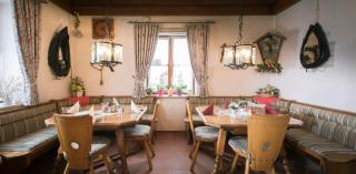 Landgasthof Pilsenhof Entenbraterei - 5