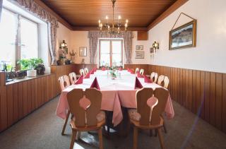 Landgasthof Pilsenhof Entenbraterei - Hechendorf am Pilsensee - 2