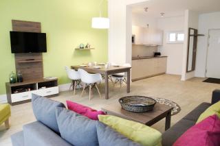 PRIMA Inn Ferienwohnungen Seetor Residenz - Neuruppin - 1
