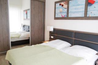 PRIMA Inn Ferienwohnungen Seetor Residenz - 2