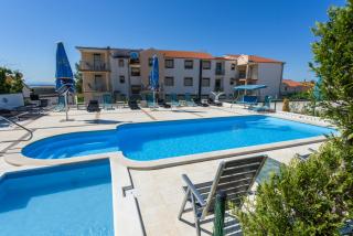 Apartments San Jozef - Trogir - 8