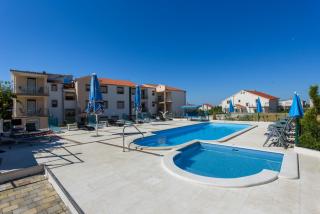 Apartments San Jozef - Trogir - 6
