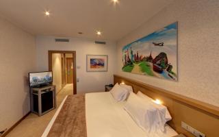 Hotel Mas Camarena - Paterna - 2