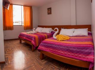 Hotel Olímpica - Arequipa - 6