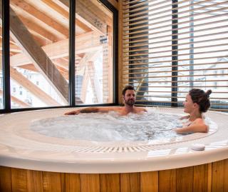 Alpina Eclectic Hotel - Chamonix-Mont-Blanc - 8