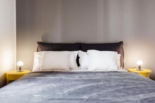 Lima Apartments - Milan - 1