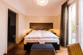Art Deco Hotel Montana Luzern - Luzern - 6
