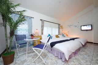 Pomelo B&B - Dongshan - 5